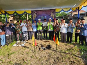 Ketua MPW Muhammadiyah Apresiasi PDM Banyuwangi