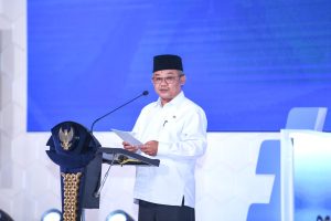Muhammadiyah Apresiasi “Kado HUT RI Presiden untuk Guru”