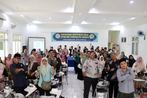 MUI DKI Jakarta Resmi Luncurkan Program Duta Halal Perkuat Peran Edukasi dan Bangun Ekosistem Halal di Ibu Kota