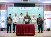 Kolaborasi Muhammadiyah dan Prudential Syariah dalam Program Peningkatan Literasi & Inklusi serta Distribusi Wakaf untuk Pemberdayaan Masyarakat