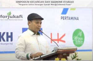 Zakat Instrumen untuk Mewujudkan Keadilan Sosial