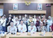 Uhamka Sambut Diskusi Kerja Sama dengan UNESCO TEC dalam Pengembangan Potensi Guru