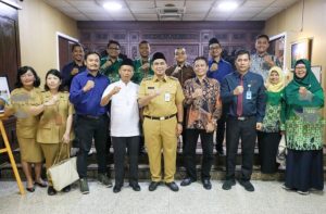 Muhammadiyah Fest 2025 Dapat Dukungan Wagub Jateng karena Berdayakan Ekonomi Lokal dan Promosikan Olahraga