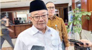 Mendikdasmen Prof Abdul Mu’ti ke Makassar Besok, Bahas AI di Unismuh