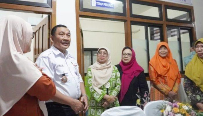 ‘Aisyiyah Ponorogo Launching Pusat Layanan Disabilitas Mentari, Jadi yang Pertama