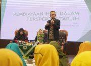 BPKH Gandeng ‘Aisyiyah Perkuat Literasi Keuangan Haji yang Transparan dan Syariah