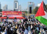Anggota DPR Mardani Ali Sera Ajak Masyarakat Peduli dan Tdak Tinggal Diam atas Penderitaan Warga Palestina