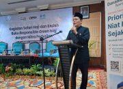 Sekjen MUI Berharap BPKH Dapat Kelola Haji Secara Profesional Untuk Kemaslahatan Umat