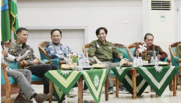 MPM PP Muhammadiyah Perkuat Jamaah Tani Muhammadiyah di Wilayah