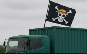 Pakar Komunikasi UMY Berikan Pandangan Soal Fenomena Bendera One Piece dan Tafsir Semiotika