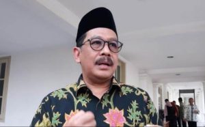 Wantim MUI Hormati Pemberian Abolisi untuk Thom Lembong dan Amnesti Hasto Kristiyanto