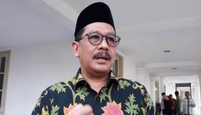 Wantim MUI Hormati Pemberian Abolisi untuk Thom Lembong dan Amnesti Hasto Kristiyanto
