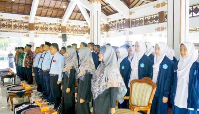 Berikut Daftar 10 SMP/MTs Muhammadiyah Terbaik & Berprestasi di Indonesia 2025