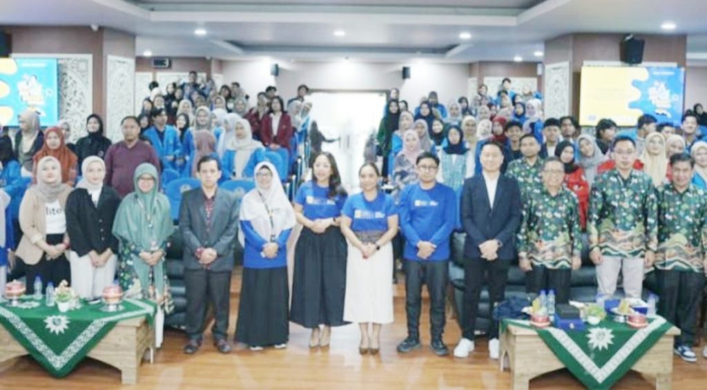 CPA Australia Resmi Jalin Kerja Sama dengan 26 Universitas Muhammadiyah dan Aisyiyah Seluruh Indonesia, Dukung Pengembangan Talenta Akuntansi
