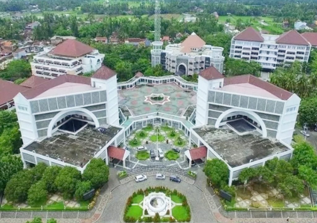 Pergantian Kepemimpinan di Kampus Muhammadiyah Diharapkan Berdampak Memajukan