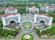 Pergantian Kepemimpinan di Kampus Muhammadiyah Diharapkan Berdampak Memajukan