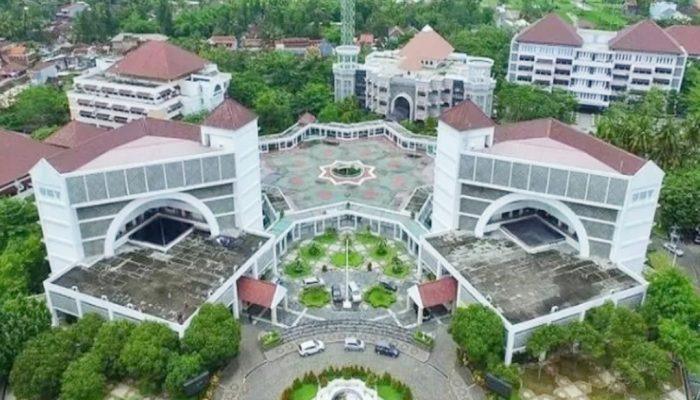 Pergantian Kepemimpinan di Kampus Muhammadiyah Diharapkan Berdampak Memajukan