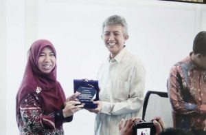 Paramadina dan CSED INDEF Gelar Seminar Nasional : Siapa Penjamin Simpanan di Bullion Bank?