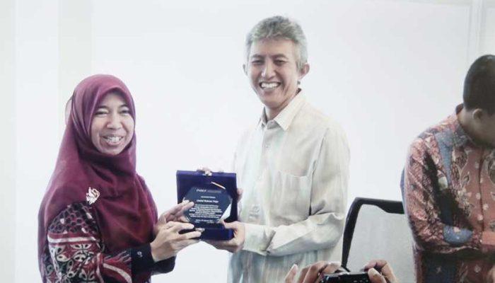 Paramadina dan CSED INDEF Gelar Seminar Nasional : Siapa Penjamin Simpanan di Bullion Bank?