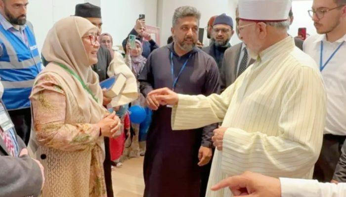 Muhammadiyah Hadiri Dua Forum Global untuk Perdamaian dan Dialog Antaragama di Inggris