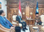 Mesir Berikan Tambahan Beasiswa untuk Kader Muhammadiyah