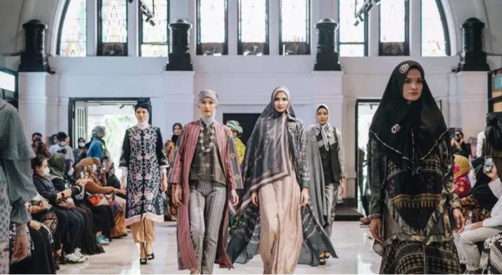 BPJPH Nilai Sertifikasi Halal Pacu Produk UMK Bersaing di Pasar Global