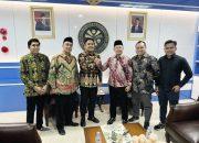 LDK Muhammadiyah Kolaborasi dengan KP2MI Perkuat Dakwah Bagi Pekerja Migran