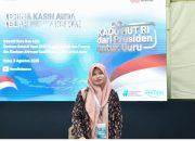 ‘Saya Bangga, Negara Masih Peduli pada Guru seperti Kami’