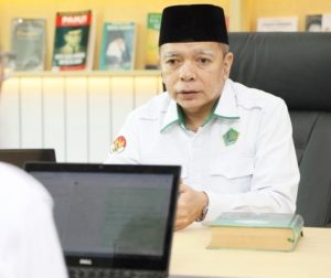 Fuad Nasar : Direktorat JPH Kemenag Berfungsi Susun Pedoman, Strategi, serta Pengembangan Edukasi Halal