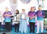 Bagaimana Dampak Positif Program 1 Juta Sertifikat Halal Gratis Sangat Dirasakan UMKM