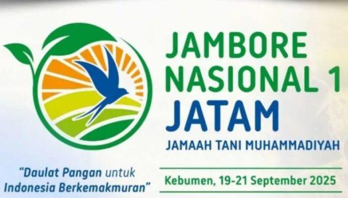 JAMNAS I JATAM di Kebumen Momen Menyatukan Gerakan Petani Muhammadiyah
