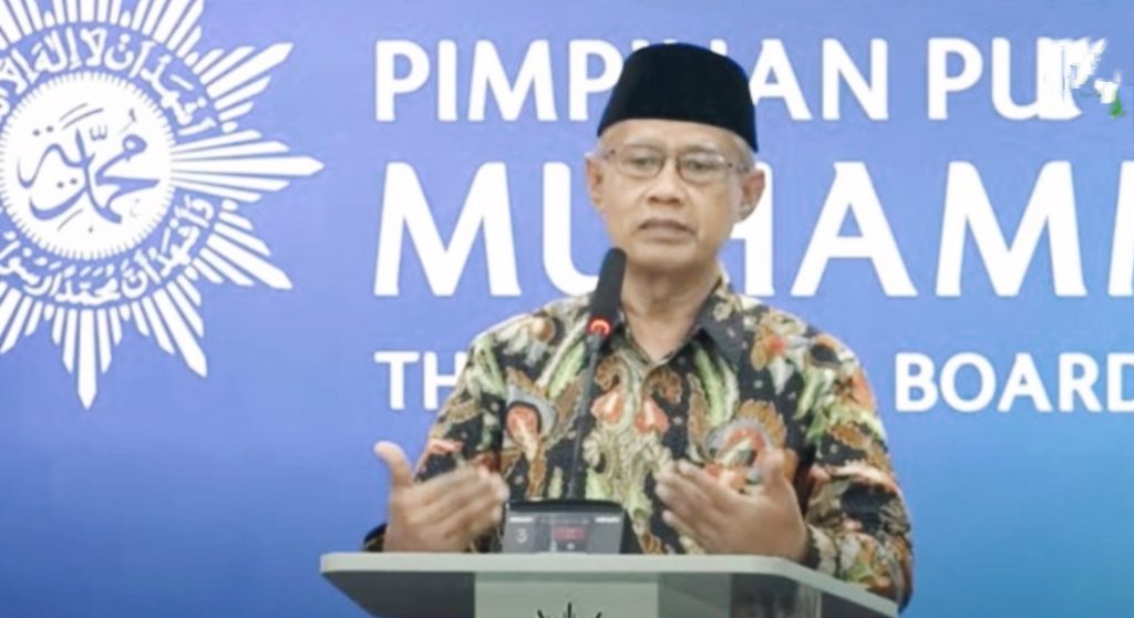 Ketum PP Muhammadiyah Berharap BPKH Tetap Jadi Lembaga yang Independen dan Tidak Disatukan dengan Lembaga Lainnya