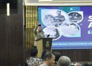 Arah Ekonomi Al Ma’un yang Dibawa oleh Muhammadiyah adalah Jalan Ekonomi Social Enterprise