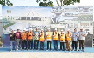 Ini Alasan PP Muhammadiyah Tetapkan Medan sebagai Tuan Rumah Muktamar ke-49