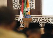 Haedar Nashir: Ideologi Muhammadiyah Berakar pada Worldview Islam yang Khas