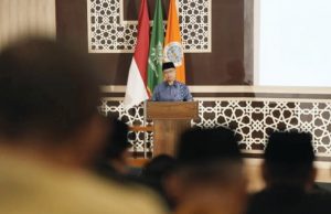 Haedar Nashir: Ideologi Muhammadiyah Berakar pada Worldview Islam yang Khas