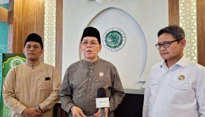 Sekjen MUI Ajak PPATK Perkuat Tabayyun Soal Kabar Pembekuan Rekening Kiai Cholil Nafis