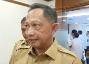 Mendagri Minta Pemda Diseluruh Indonesia Aktif Mendukung Pelaku UMKM dalam Mengurus Sertifikasi Halal BPJPH