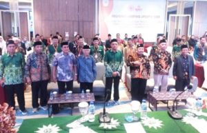 PP Muhammadiyah Lakukan Konsolidasi Pengembangan Cabang, Ranting dan Masjid