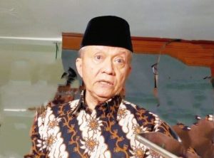 Semoga Prabowo Menjadi Pemimpin yang Senantiasa Dicintai Rakyatnya