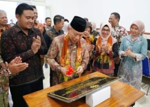 Perguruan Tinggi Muhammadiyah Baru di Bojonegoro Siap Cetak Generasi Technopreneur