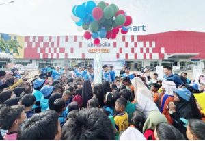 Dikdasmen dan PNF PP Muhammadiyah Kampanye Stop Kekerasan Terhadap Anak