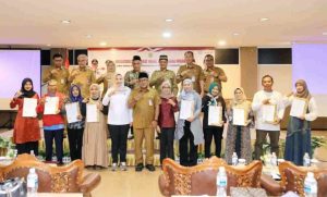 Begitu Penting Sertifikasi Halal Bagi UMKM, Berikut Cerita Pelaku Usaha Kuliner