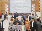 Perkumpulan Pembelajaran Ilmu Qira’at dan Sanad Al-Qur’an, Al Ma’sharawy Al ‘Alamy Berdiri di Indonesia