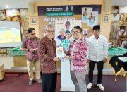 110 Tahun Suara Muhammadiyah: Luncurkan Buku Media dan Islam Berkemajuan