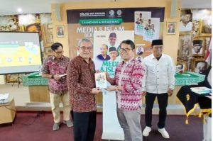 110 Tahun Suara Muhammadiyah: Luncurkan Buku Media dan Islam Berkemajuan