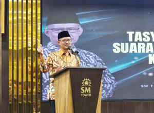 Haedar Nashir Minta Redaksi Suara Muhammadiyah (SM) Peka Menangkap Isu yang Berkembang