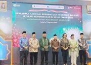 MUI Berkhitmat 3 Dasawarsa : Mengembangkan Ekonomi Keuangan Syariah di Indonesia