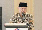 Muhammadiyah Ingatkan Pejabat untuk Bersikap Terbuka Terhadap Kritik, Saran dan Kedepankan Etika