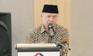 Muhammadiyah Ingatkan Pejabat untuk Bersikap Terbuka Terhadap Kritik, Saran dan Kedepankan Etika
